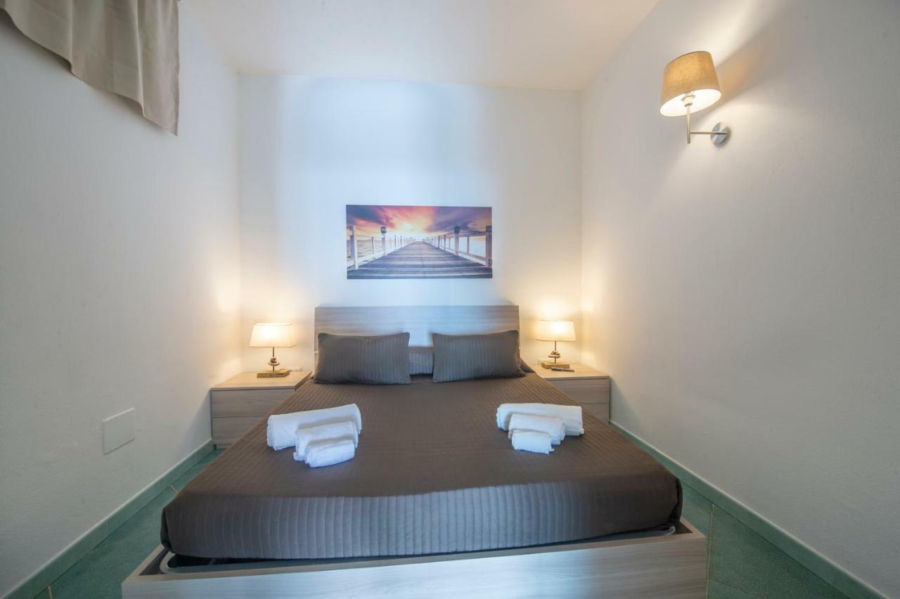 Ferienwohnung Harmony Amalfi Exterior foto